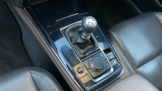 Mazda Cx-30 2.0 e-Skyactiv G MHEV GT Sport 5dr Petrol Hatchback